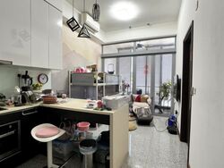 Hillsta (D23), Condominium #515617391